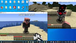 Minecraft - Minebook Spigot Plugin Tutorial