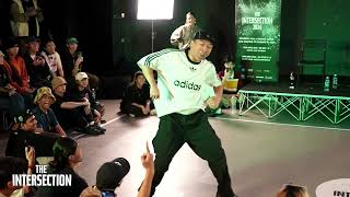 Luen Mo | Judge Demo | The Intersection 2024 HIP HOP Kings and Queens