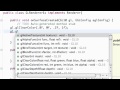 Android Application Development Tutorial - 170 - Rendering A Background