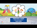 Preschool Games: Pass the Parcel [Video Model] | Autism at Home