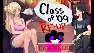 Lets get the rest of the Endings (Class of 09 Re-Up)