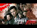 【Full Movie】"Undercover 1000": a must-see gunfight action movie. （135）
