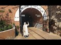 khewra salt mines نمک کی کان کی سير