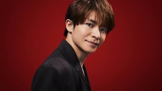 Number_i 岸優太、『ヒビケアシリーズ』新CM出演　ダイナミックなカメラワークでクールな演技 Black Horse