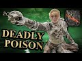 Elden Ring: Poison Builds Are Deadly