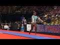 Simone Biles - Vault 1 – 2018 U.S. Gymnastics Championships – Senior Women Day 2