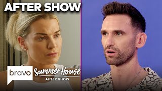 Carl Opens Up About the Mistress and Pregnancy Rumors | Summer House After Show