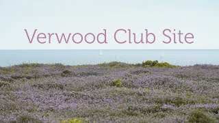 Verwood Camping and Caravanning Club