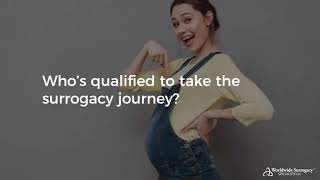 Everything You Ever Wanted to Know About Surrogacy