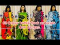 03 colour Bathik Frock materials ￼16 July 2024