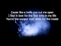 Thousand Foot Krutch - Oxygen (Lyrics)