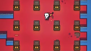 Lights Out Puzzle Forager