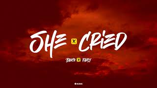 Bauco - She Cried Ft. Farly (Prod. Whala)😭[Official Audio]