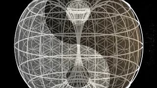 Exploring the Fusion of Yin-Yang and the Torus: A Journey into Sacred Geometry