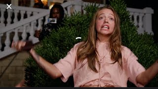 Woah Vicky gets into it with Chrisean Rock👊🏾😵‍💫 ( Baddies East )￼
