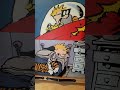 short look - Calvin and Hobbes Portable Compendium Vol. 1.