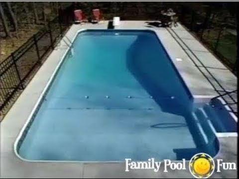 Inground Pool Construction Inground Pool Construction