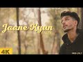 FAIZY - JAANE KYUN (OFFICIAL MUSIC VIDEO) | PROD.SYLT | LATEST ROMANTIC SONG OF 2024 |