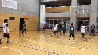 UNITE-2 Ballers vs Handman