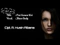 Jihan Audy - Prei Kanan Kiri "lirik"