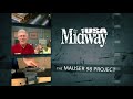 How to Angle the Magazine Follower of a Mauser 98 Bolt Action Rifle  MidwayUSA Gunsmithing
