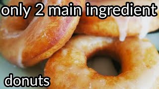 How to make donut | Tamil | papa |