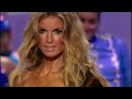 marisa miller victoria s secret runway compilation hd