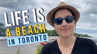 Discover The Beaches: Toronto's Vibrant Paradise of Sun, Sand \u0026 Recreational Activities