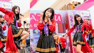 190824 [Fancam] Pear PYT48 - Jabaja @ Idol\u0026Cover Dance Matsuri 2019