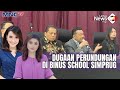 Kasus Bullying Siswa Binus School Simprug, Polisi Buka Peluang Restorative Justice - LIP 16/09