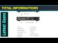 S.M.S.L VMV D2R: Unlocking Pure Audio Brilliance