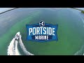 what we do at portside marine orlando