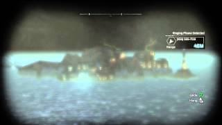 BATMAN Arkham City "THE MADNESS BEGAN" HEKTAH360