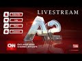 A2 CNN Livestream- 13/02/2024