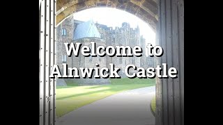 Education Abroad at Alnwick Castle - St. Cloud State University