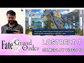 fgo lostbelt 7 gameplay part 18 act 13 u0026 14