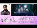 fgo lostbelt 7 gameplay part 18 act 13 u0026 14