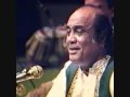 Mehdi Hassan - Amir Khusro- Khabaram Raseed Ke Imshab