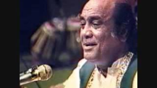 Mehdi Hassan - Amir Khusro- Khabaram Raseed Ke Imshab