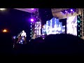 December Avenue sings Bulong at SM Tarlac (Cast Away Music Festival 2019)