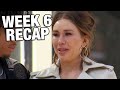 Pack Your Bags - The Bachelorette WEEK 6 RECAP Gabby & Rachel's Season