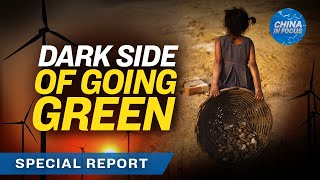 Child Labor: The Dark Side of the Green Revolution | China in Focus