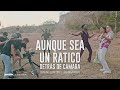 Leoni Torres, Cimafunk - ¿Cómo se hizo #AunqueSeaUnRatico? ft. Brenda Navarrete