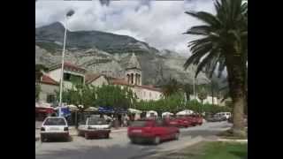 Makarska Tours