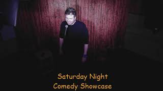 Standup Comedy ● One-Liners ● 2019 ● Greipur