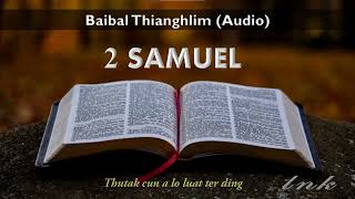 Chin Bible - 2 SAMUEL