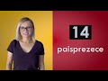 romanian numbers 1 20 romanian language romanian in three minutes