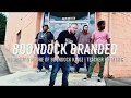 In GA - Boondock Branded Ft. Teacher Preacher & Danny O'Moore of BoonDock Kingz