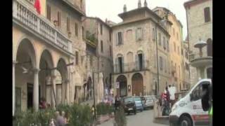 Tips on Staying in Assisi, Italy