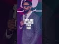 Why God allowed your pain #shorts  #biodunfatoyinbo